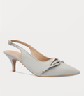 Women Sling Back-GREY