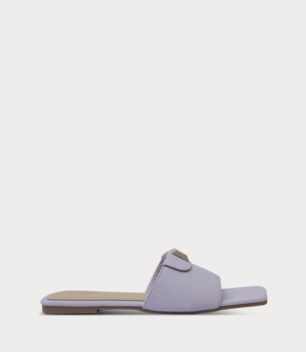Women Slipper-LILAC