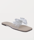 Women Slipper-BEIGE