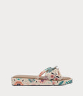 Women Slipper-BEIGE