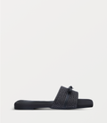 Women Slipper-BLACK