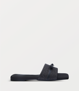 Women Slipper-BLACK