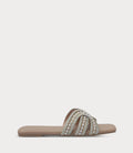 Women Slipper-BEIGE
