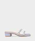 Women Slipper Heels-JADE