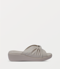 Women Comfort Slipper-L.BEIGE