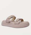 Women Comfort Slipper-PINK