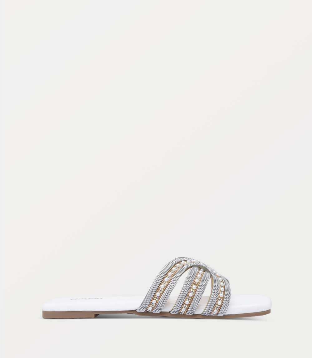 Women Slipper-MULTY