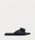 Women Slipper-BLACK