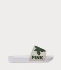Women Casual Slipper-IVORY