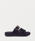 Women Comfort Slipper-PLUM