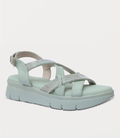 Women Comfort Sandal-MINT