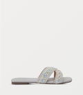 Women Slipper-IVORY