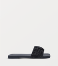 Women Slipper-BLACK