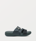 Women Comfort Slipper-GREEN