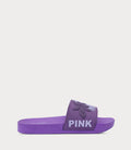Women Casual Slipper-LILAC