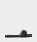 Women Slipper-BLACK