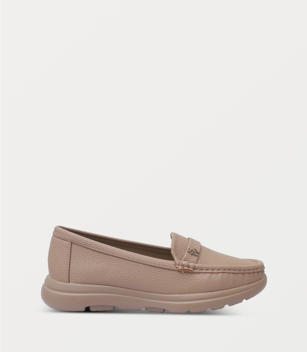 Women Moccasin-MUD