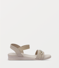 Women Comfort Sandal-FAWN