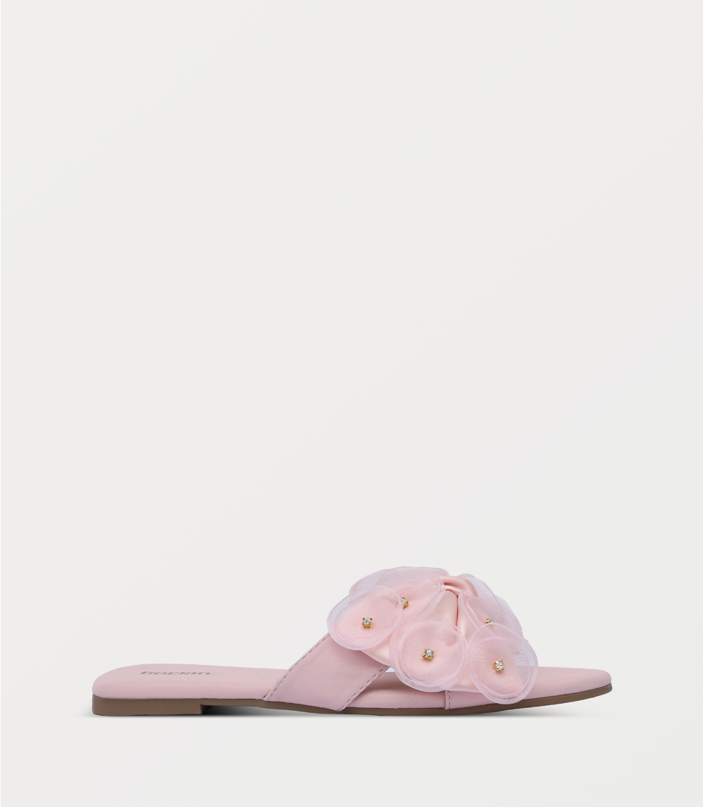 Women Slipper-PINK