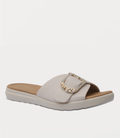 Women Comfort Slipper-BEIGE