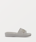 Women Comfort Slipper-BEIGE