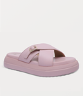 Women Comfort Slipper-PINK