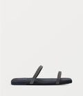 Women Slipper-BLACK