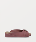 Women Comfort Slipper-ROSE PINK