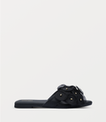 Women Slipper-BLACK