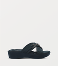 Women Comfort Slipper-GREEN