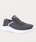 Women Sneakers-GREY
