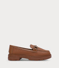 Women Shoes-TAN