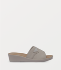 Women Comfort Slipper-BEIGE