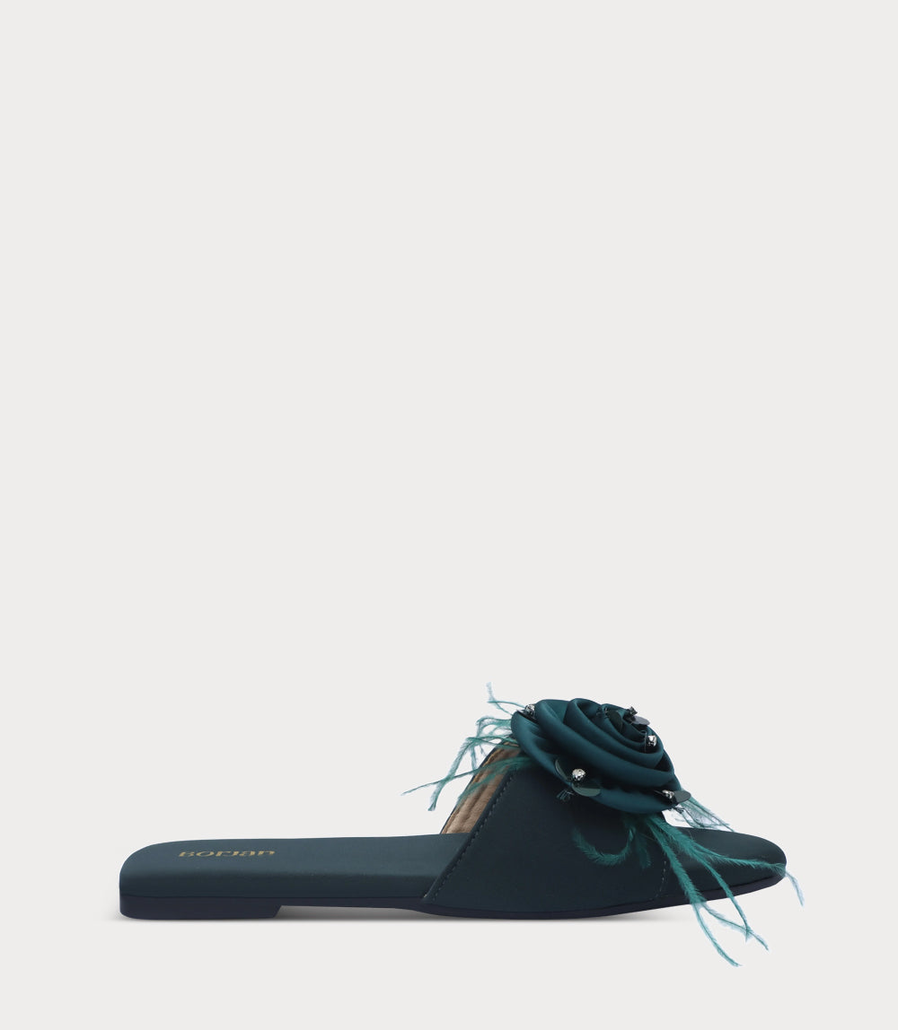 Women Slipper-BOTTLEGREE