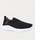 Women Sneakers-BLACK