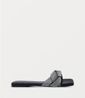 Women Slipper-BLACK