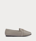 Women Moccasin-TAUPE