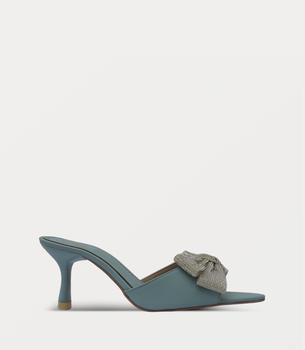 Women Slipper Heels-JADE