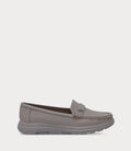 Women Moccasin-KHAKI