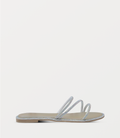 Women Slipper-IVORY