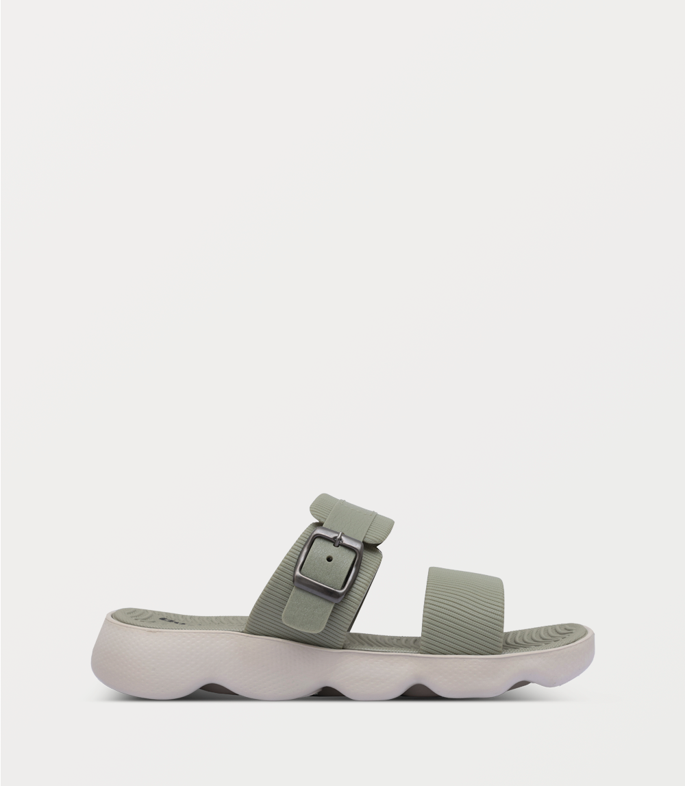 Women Comfort Slipper-MINT
