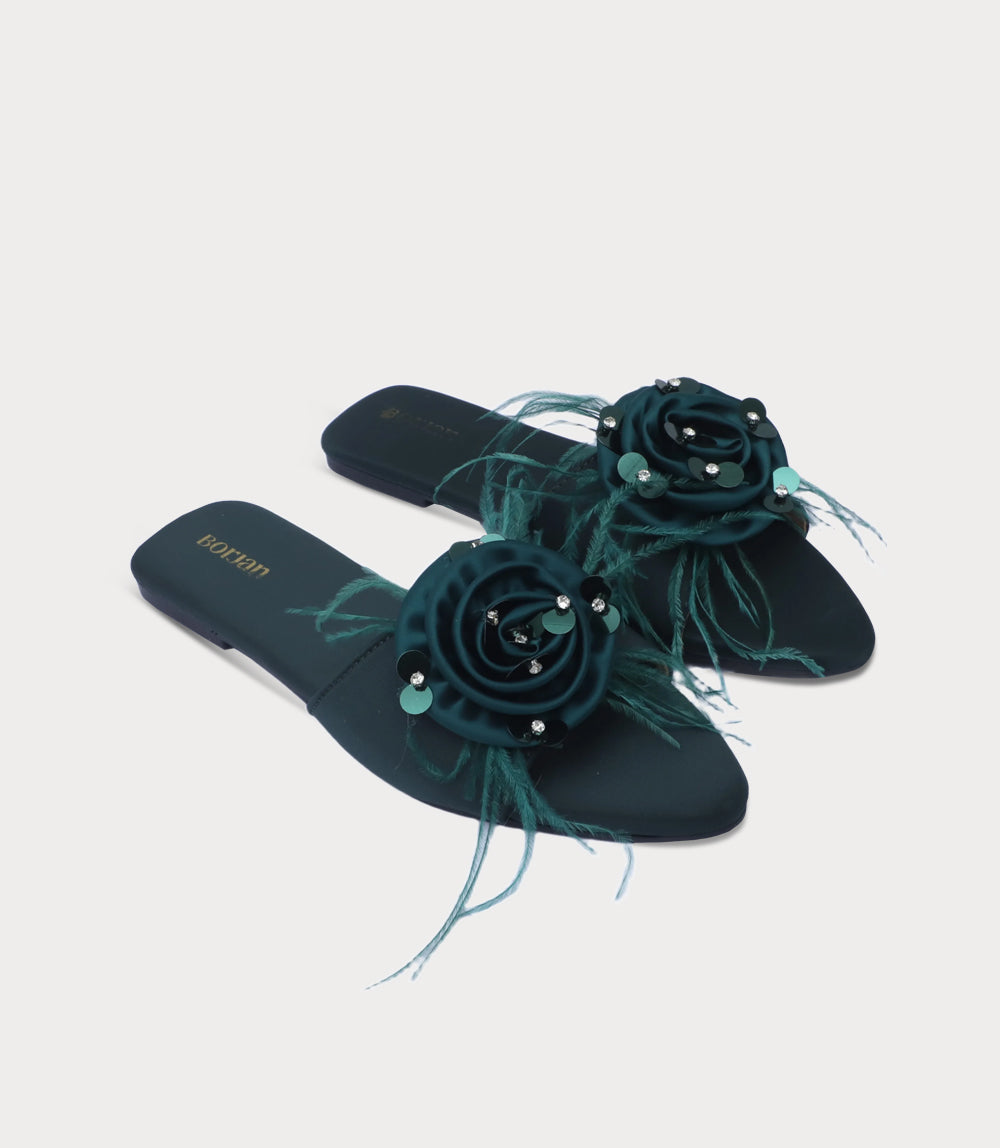 Women Slipper-BOTTLEGREE