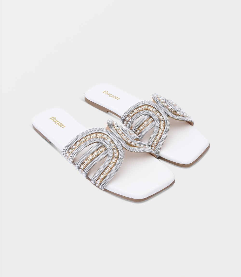 Women Slipper-MULTY