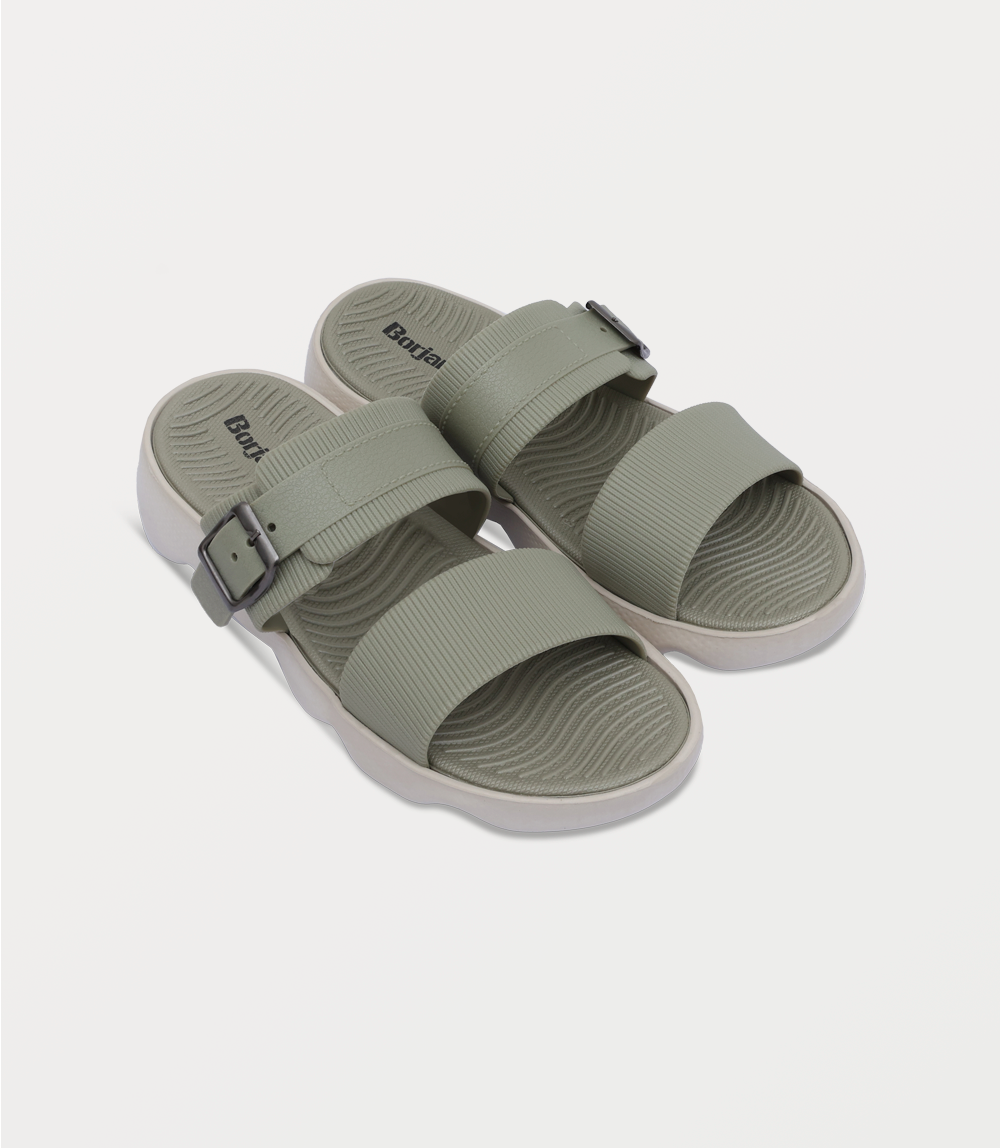 Women Comfort Slipper-MINT