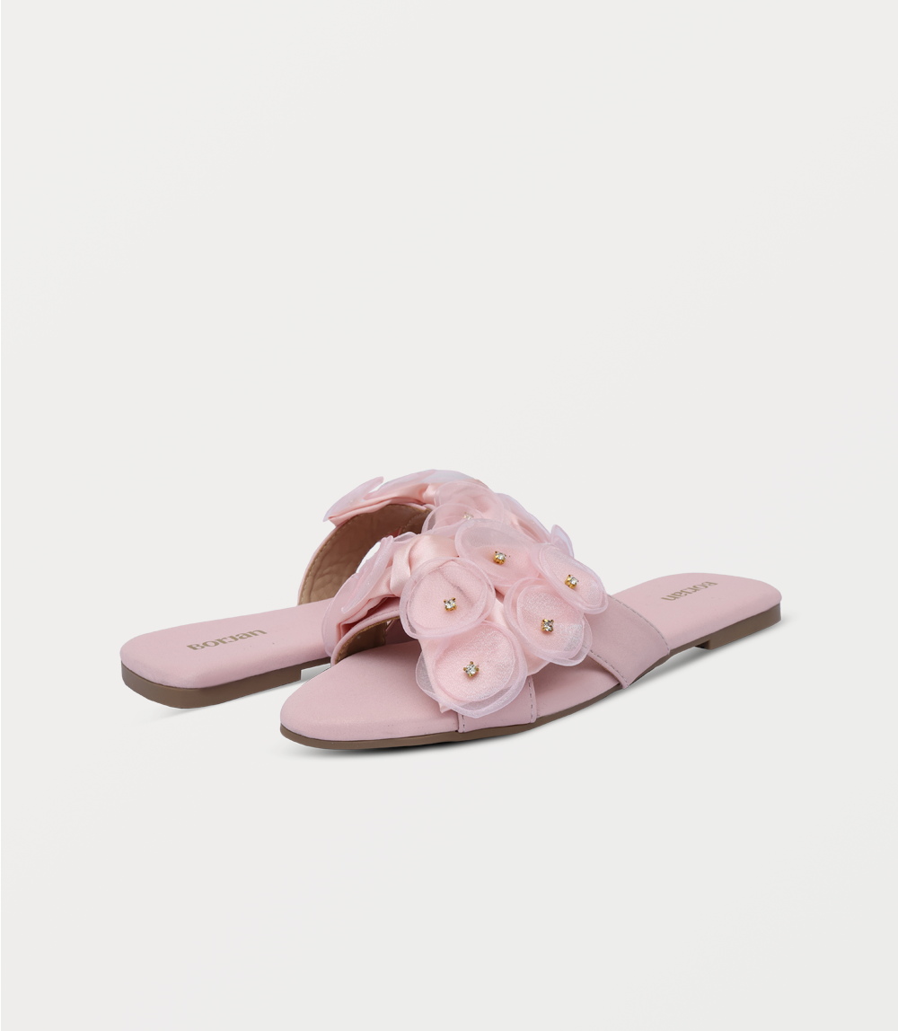 Women Slipper-PINK