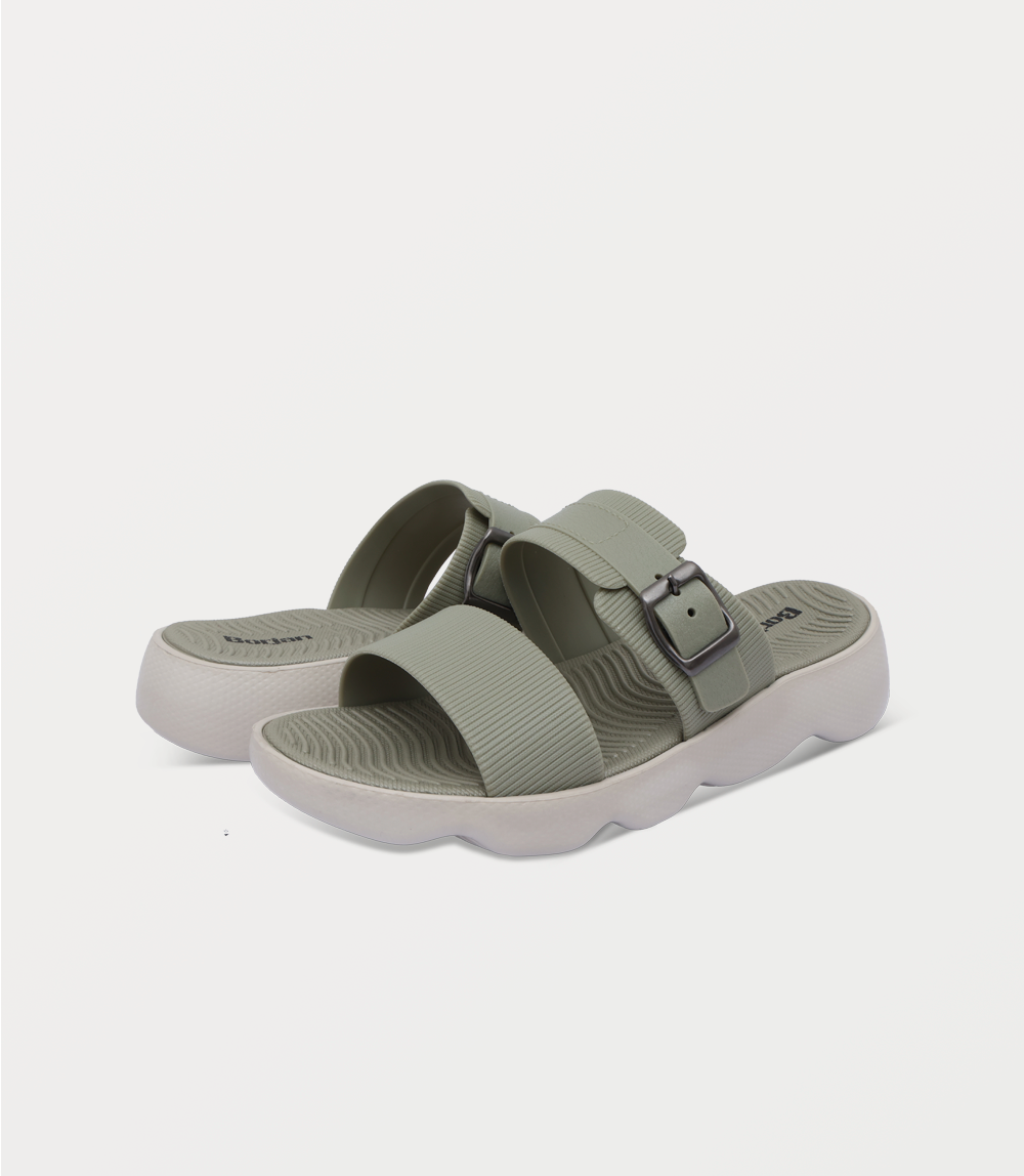 Women Comfort Slipper-MINT