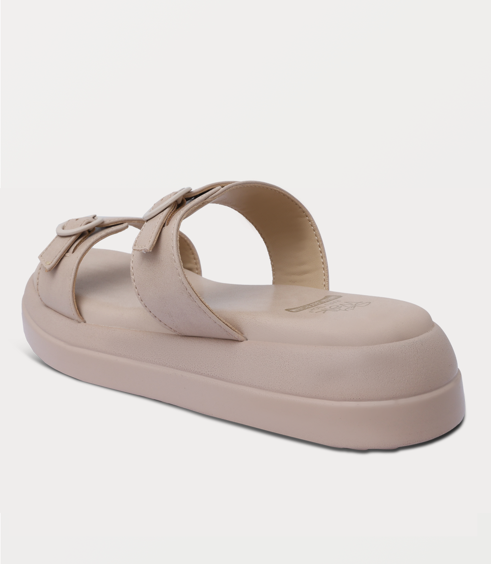 Women Comfort Slipper-PINK