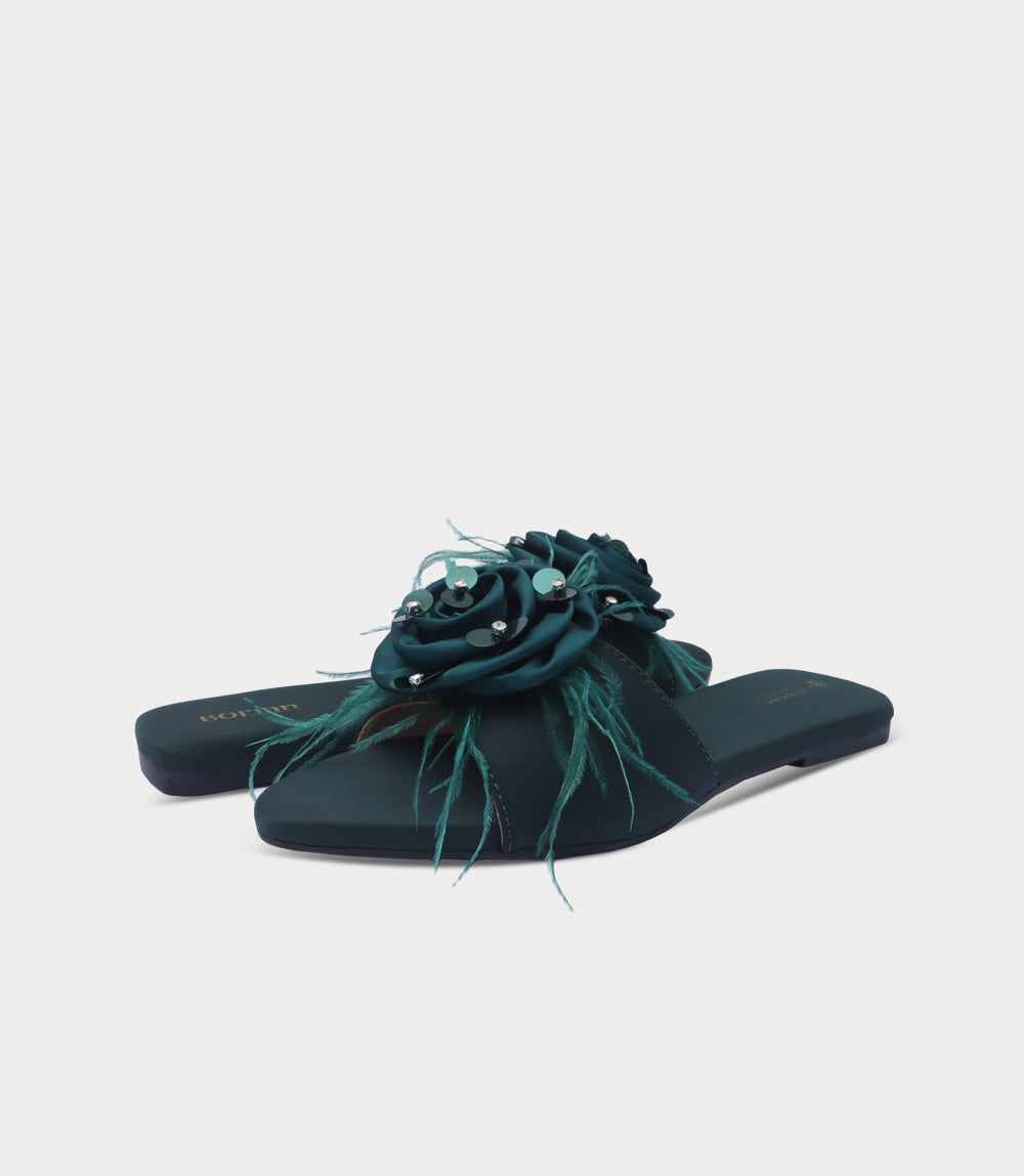 Women Slipper-BOTTLEGREE