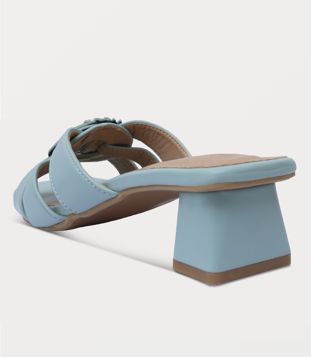 Women Slipper Heels-JADE