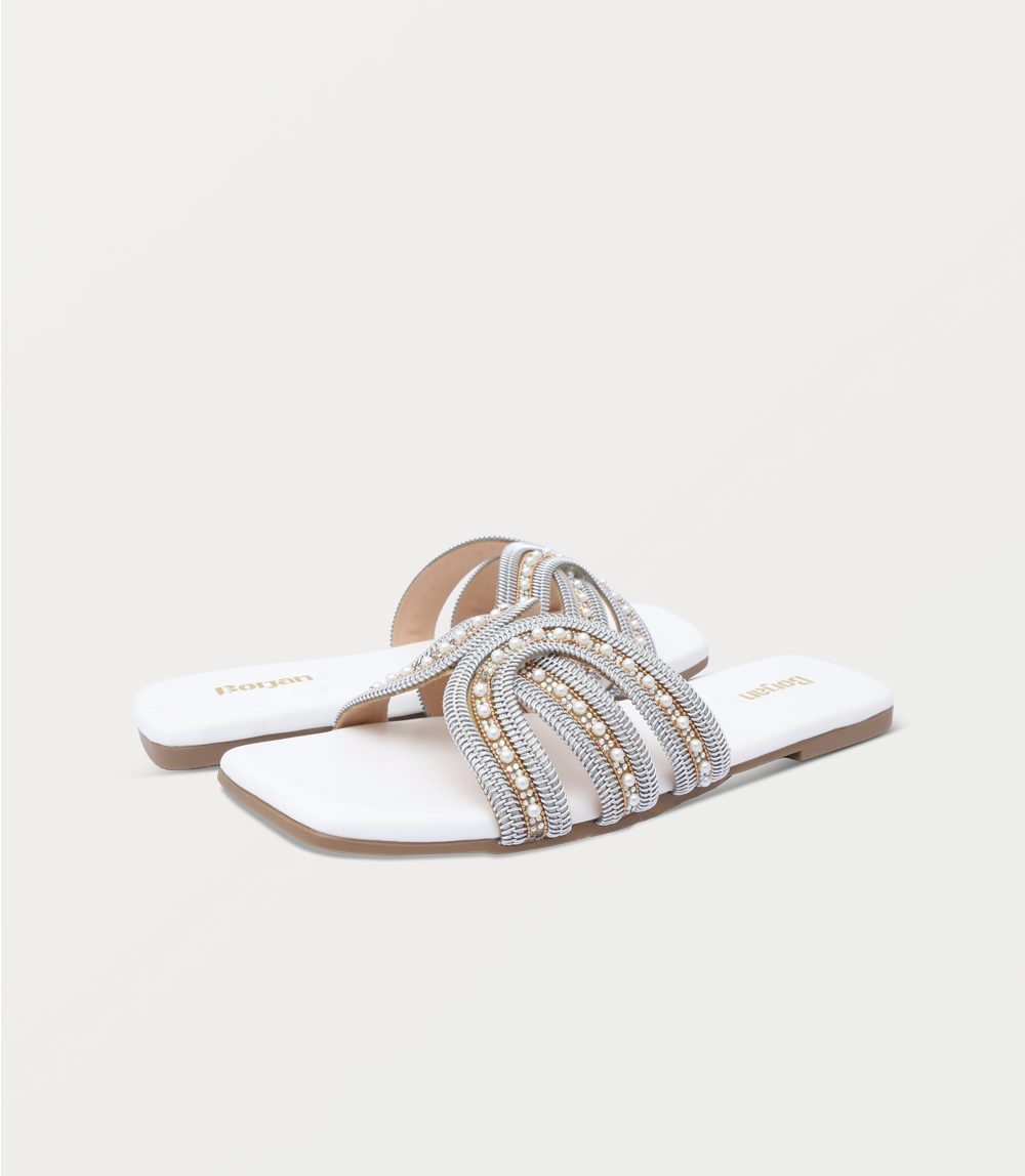 Women Slipper-MULTY